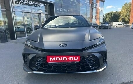 Toyota Camry, 2026 год, 4 850 000 рублей, 3 фотография