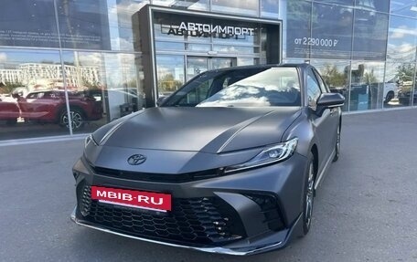 Toyota Camry, 2026 год, 4 850 000 рублей, 8 фотография
