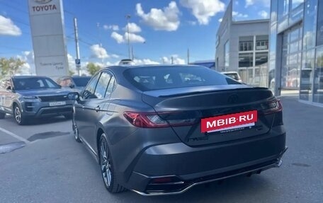 Toyota Camry, 2026 год, 4 850 000 рублей, 15 фотография