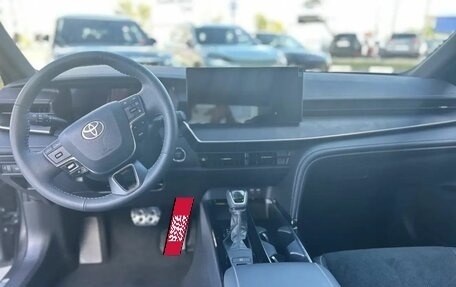 Toyota Camry, 2026 год, 4 850 000 рублей, 13 фотография