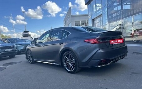 Toyota Camry, 2026 год, 4 850 000 рублей, 5 фотография