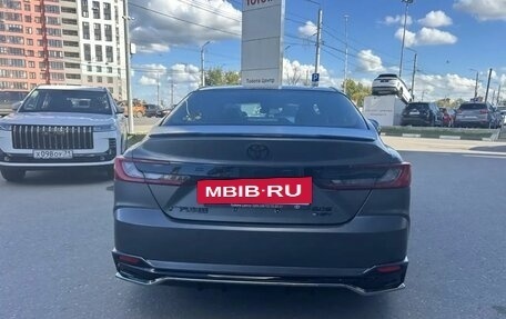 Toyota Camry, 2026 год, 4 850 000 рублей, 16 фотография