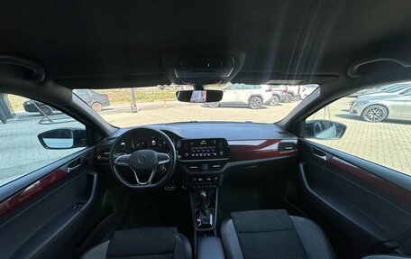 Volkswagen Polo VI (EU Market), 2021 год, 1 750 000 рублей, 8 фотография