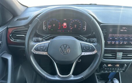 Volkswagen Polo VI (EU Market), 2021 год, 1 750 000 рублей, 11 фотография