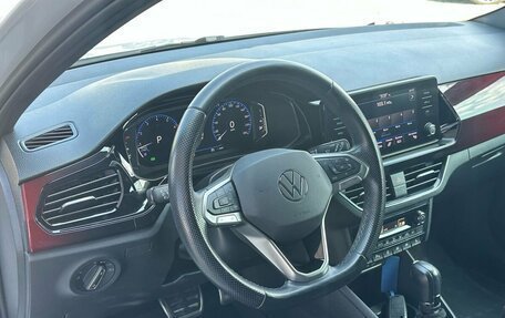 Volkswagen Polo VI (EU Market), 2021 год, 1 750 000 рублей, 13 фотография