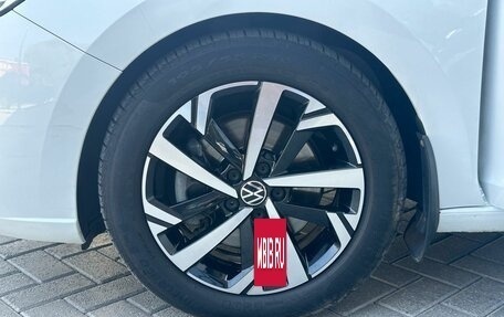 Volkswagen Polo VI (EU Market), 2021 год, 1 750 000 рублей, 7 фотография