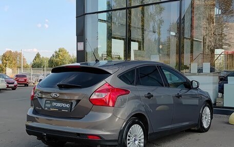 Ford Focus III, 2014 год, 675 000 рублей, 6 фотография