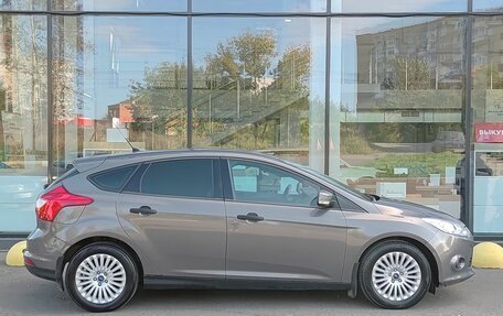 Ford Focus III, 2014 год, 675 000 рублей, 5 фотография
