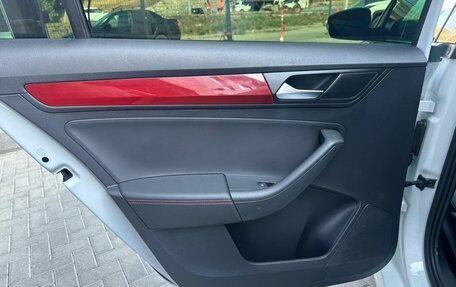 Volkswagen Polo VI (EU Market), 2021 год, 1 750 000 рублей, 17 фотография