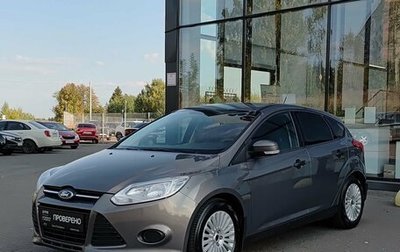 Ford Focus III, 2014 год, 675 000 рублей, 1 фотография