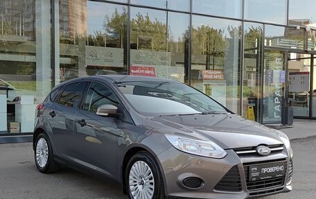 Ford Focus III, 2014 год, 675 000 рублей, 3 фотография