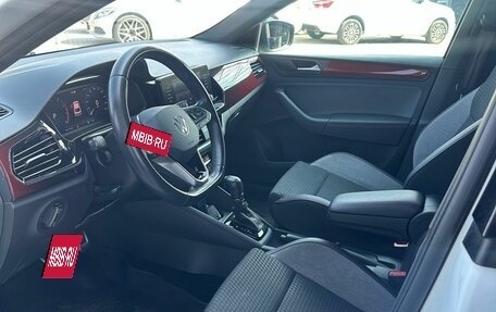 Volkswagen Polo VI (EU Market), 2021 год, 1 750 000 рублей, 16 фотография