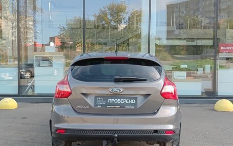 Ford Focus III, 2014 год, 675 000 рублей, 7 фотография
