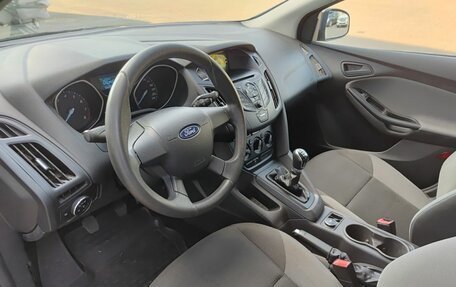 Ford Focus III, 2014 год, 675 000 рублей, 20 фотография