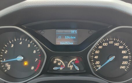 Ford Focus III, 2014 год, 675 000 рублей, 16 фотография