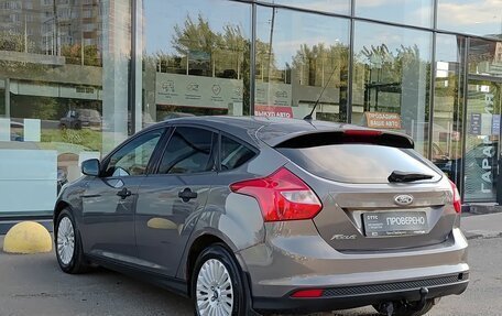 Ford Focus III, 2014 год, 675 000 рублей, 8 фотография