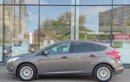 Ford Focus III, 2014 год, 675 000 рублей, 10 фотография