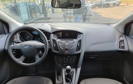 Ford Focus III, 2014 год, 675 000 рублей, 17 фотография