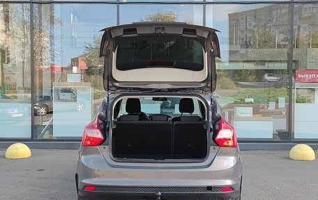 Ford Focus III, 2014 год, 675 000 рублей, 12 фотография