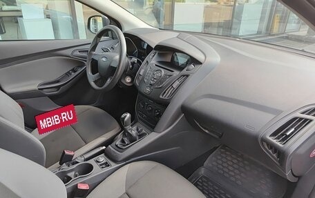 Ford Focus III, 2014 год, 675 000 рублей, 13 фотография
