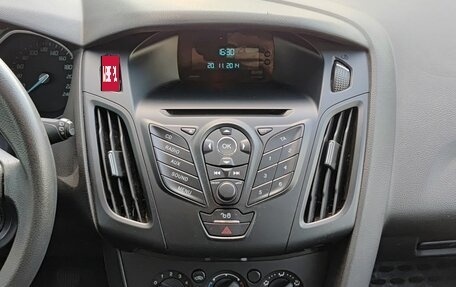 Ford Focus III, 2014 год, 675 000 рублей, 18 фотография