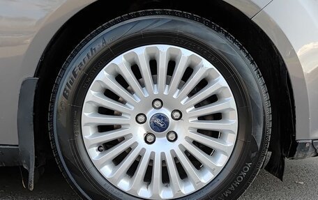 Ford Focus III, 2014 год, 675 000 рублей, 22 фотография
