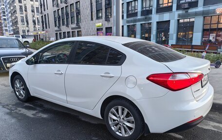 KIA Cerato III, 2014 год, 990 000 рублей, 7 фотография