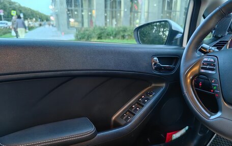 KIA Cerato III, 2014 год, 990 000 рублей, 14 фотография