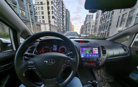 KIA Cerato III, 2014 год, 990 000 рублей, 15 фотография