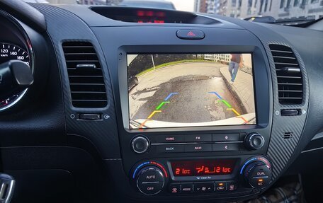 KIA Cerato III, 2014 год, 990 000 рублей, 19 фотография