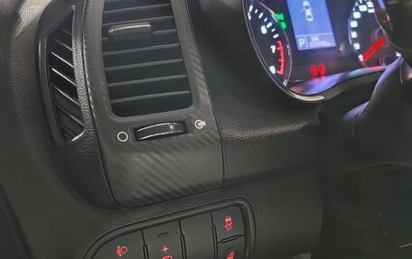 KIA Cerato III, 2014 год, 990 000 рублей, 22 фотография