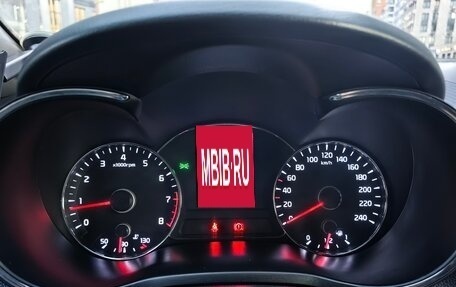 KIA Cerato III, 2014 год, 990 000 рублей, 16 фотография