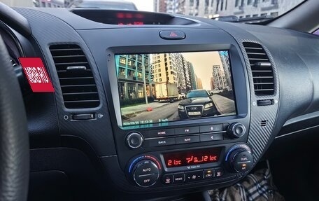 KIA Cerato III, 2014 год, 990 000 рублей, 18 фотография