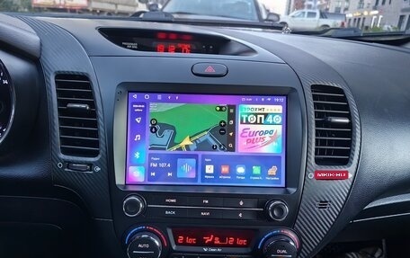 KIA Cerato III, 2014 год, 990 000 рублей, 17 фотография