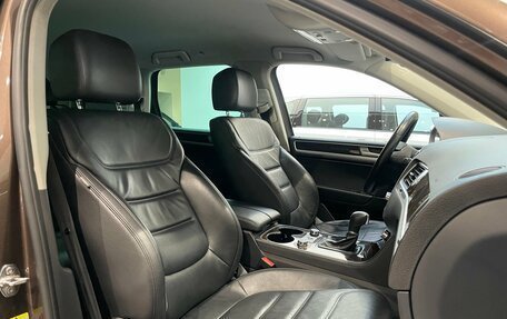 Volkswagen Touareg III, 2014 год, 2 149 000 рублей, 12 фотография