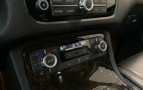 Volkswagen Touareg III, 2014 год, 2 149 000 рублей, 18 фотография