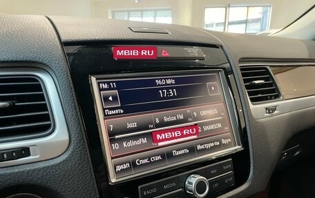 Volkswagen Touareg III, 2014 год, 2 149 000 рублей, 21 фотография