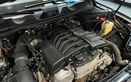 Volkswagen Touareg III, 2014 год, 2 149 000 рублей, 29 фотография