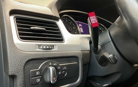 Volkswagen Touareg III, 2014 год, 2 149 000 рублей, 22 фотография