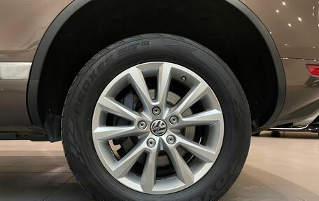 Volkswagen Touareg III, 2014 год, 2 149 000 рублей, 30 фотография