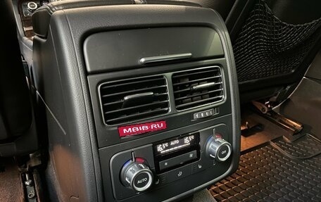 Volkswagen Touareg III, 2014 год, 2 149 000 рублей, 25 фотография