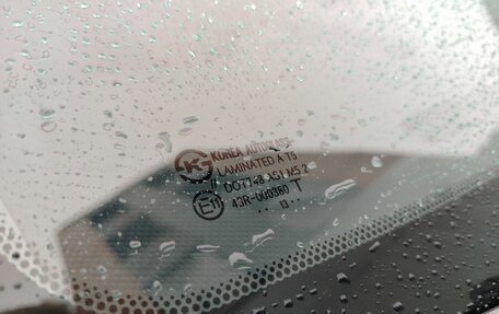 Hyundai Solaris II рестайлинг, 2013 год, 769 000 рублей, 19 фотография