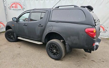 Mitsubishi L200 IV рестайлинг, 2010 год, 1 149 000 рублей, 3 фотография