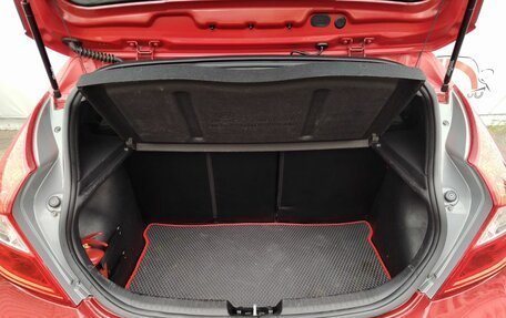 Hyundai Solaris II рестайлинг, 2013 год, 769 000 рублей, 8 фотография