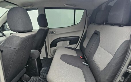 Mitsubishi L200 IV рестайлинг, 2010 год, 1 149 000 рублей, 10 фотография