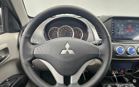 Mitsubishi L200 IV рестайлинг, 2010 год, 1 149 000 рублей, 16 фотография