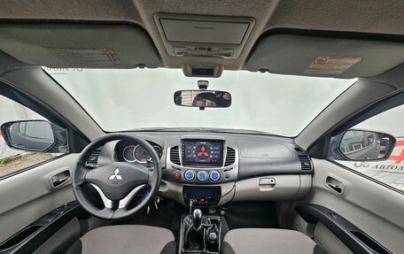 Mitsubishi L200 IV рестайлинг, 2010 год, 1 149 000 рублей, 8 фотография