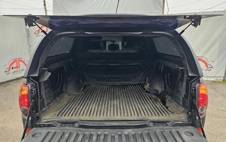 Mitsubishi L200 IV рестайлинг, 2010 год, 1 149 000 рублей, 13 фотография