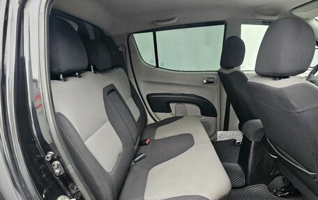 Mitsubishi L200 IV рестайлинг, 2010 год, 1 149 000 рублей, 12 фотография