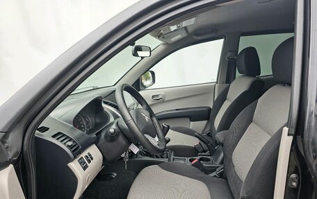 Mitsubishi L200 IV рестайлинг, 2010 год, 1 149 000 рублей, 9 фотография